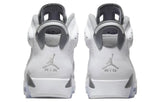 Air Jordan 6 Retro 'Cool Grey'
