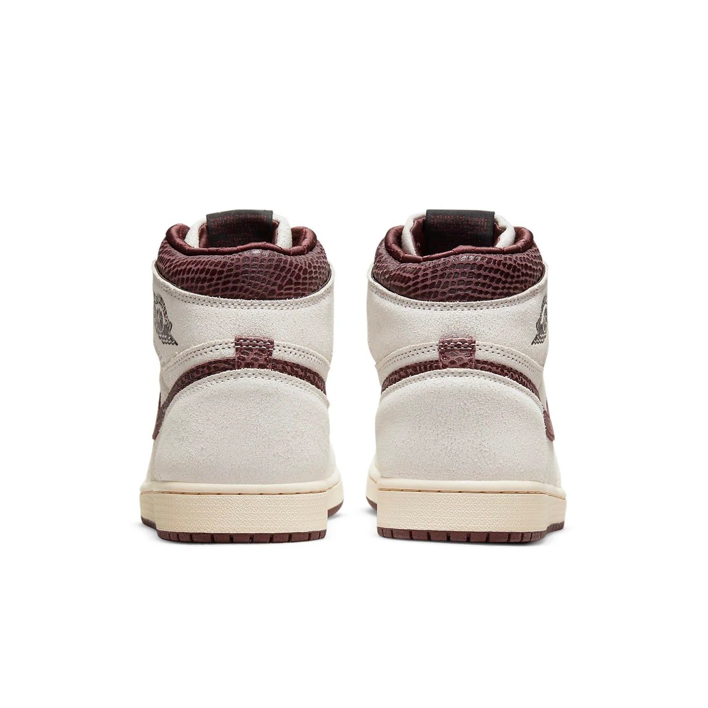 Air Jordan 1 High OG x A Ma Maniere 'Airness'