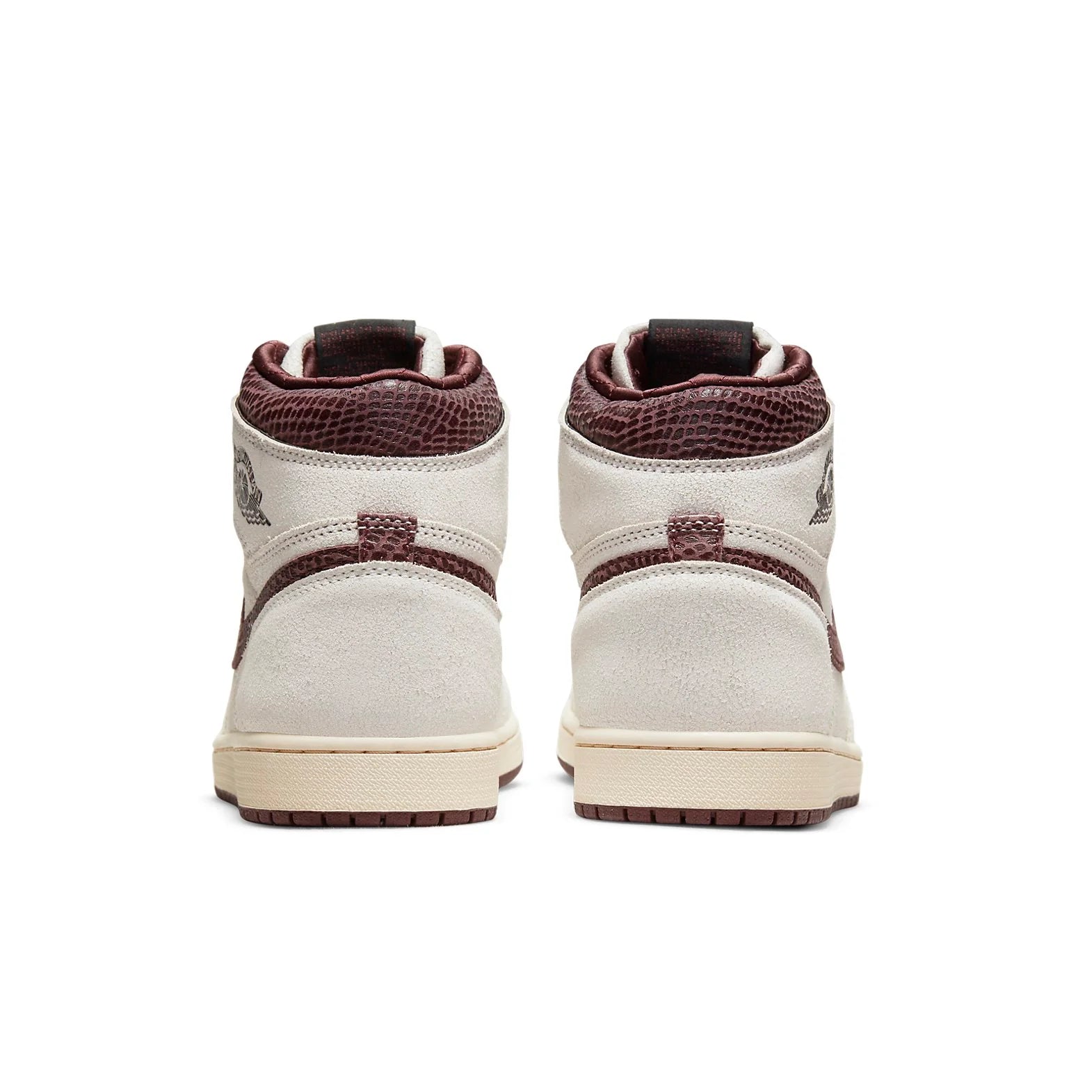 Air Jordan 1 High OG x A Ma Maniere 'Airness'