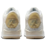 Air Jordan 3 Craft 'Ivory'