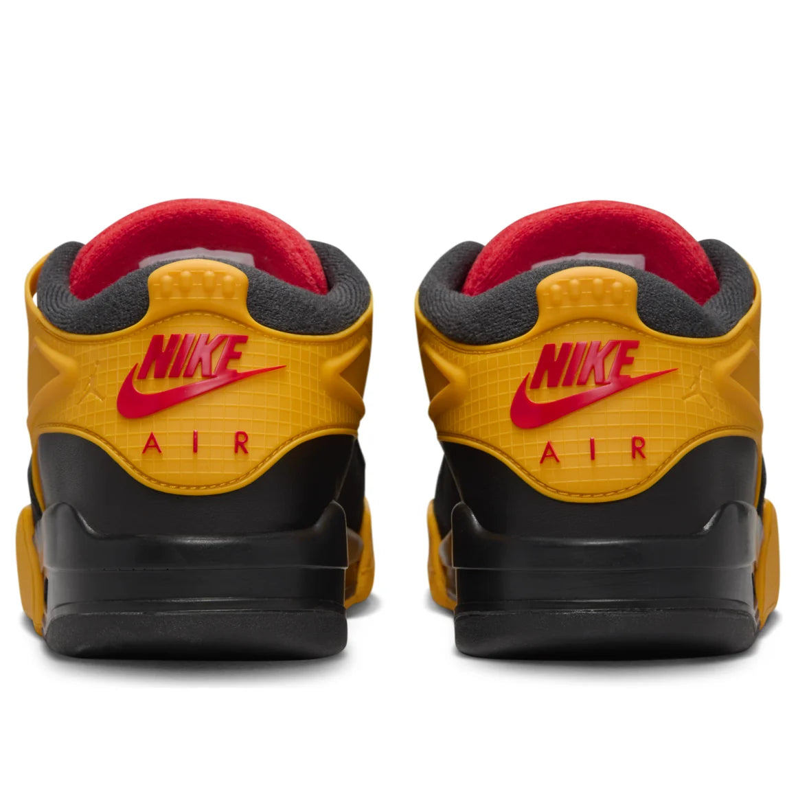 Air Jordan 4 RM 'Bruce Lee'