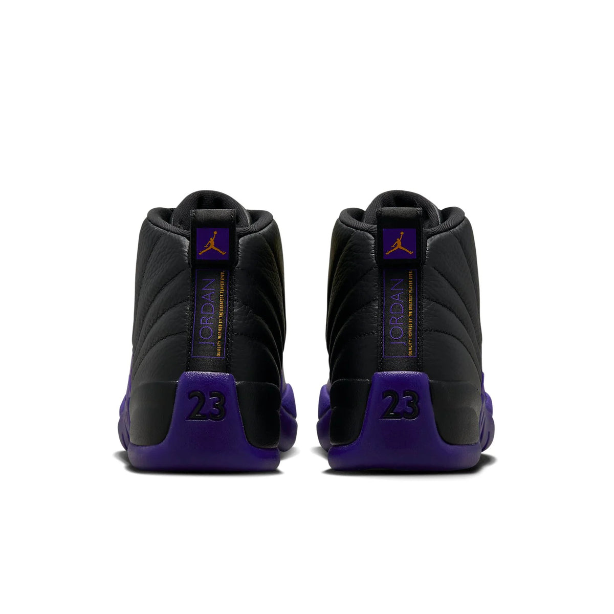 Air Jordan 12 Retro 'Field Purple'
