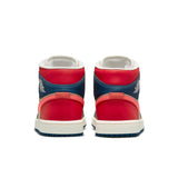 Air Jordan 1 Mid SE 'Multi-Color 2022'