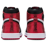 Air Jordan 1 High OG 'Varsity Red'