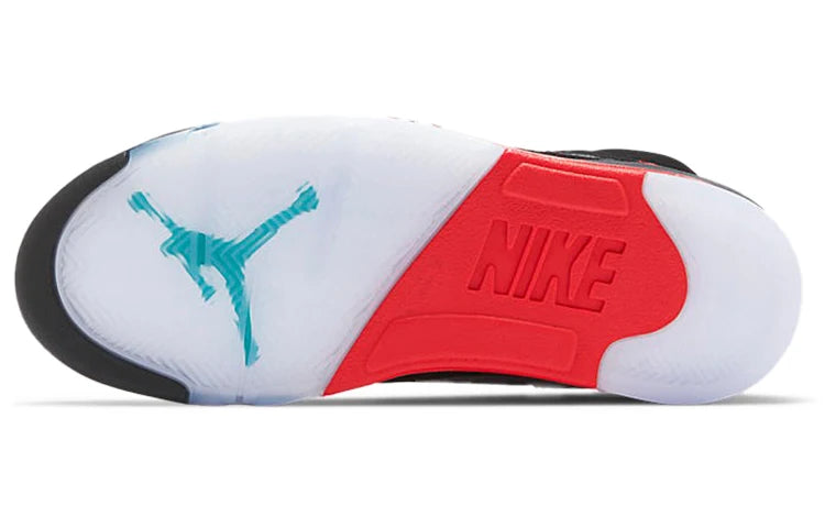 Air Jordan 5 Retro 'Top 3'