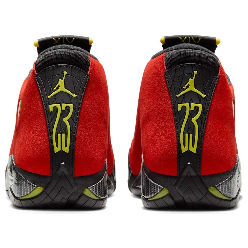 Air Jordan 14 'Ferrari'