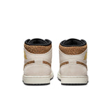 Air Jordan 1 Mid SE 'Brown Elephant'