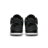 Air Jordan 3 Retro Tinker SP 'Black Cement'