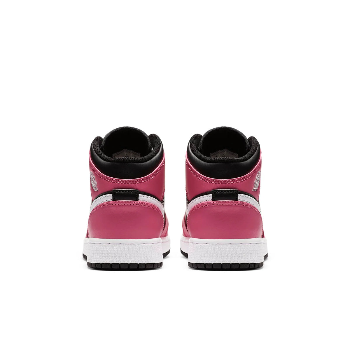 Air Jordan 1 Mid 'Pinksicle'