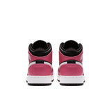 Air Jordan 1 Mid 'Pinksicle'