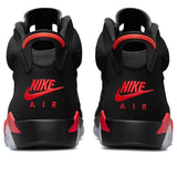 Air Jordan 6 Retro 'Infrared Salesman'
