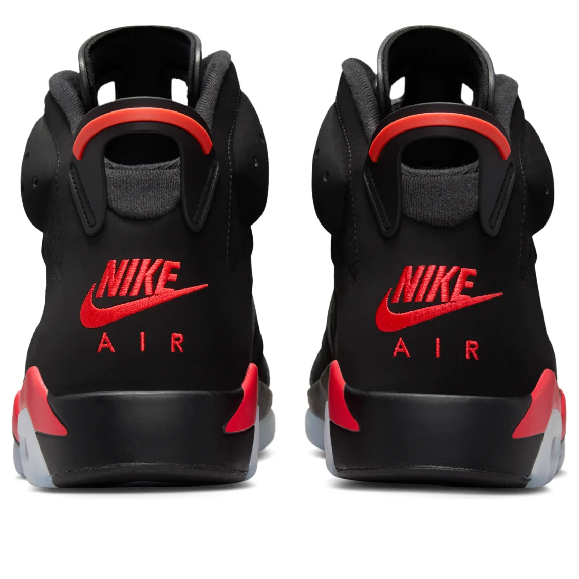 Air Jordan 6 Retro 'Infrared Salesman'