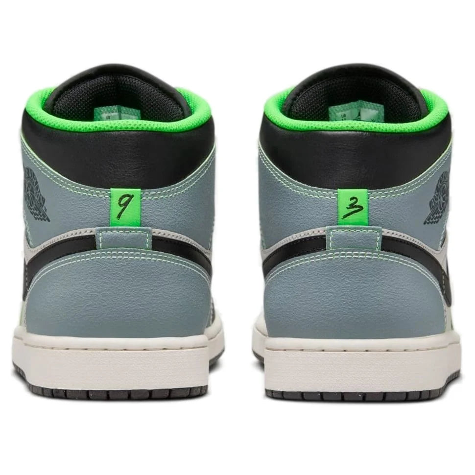 Air Jordan 1 Mid 'Casa 93'