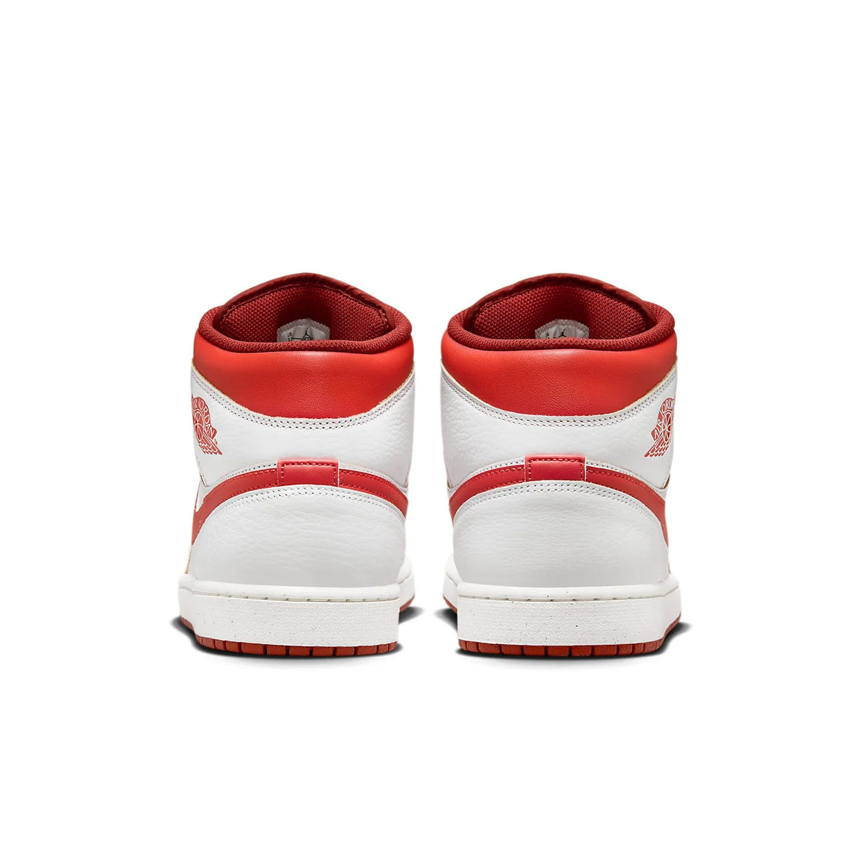 Air Jordan 1 Mid SE 'Dune Red'