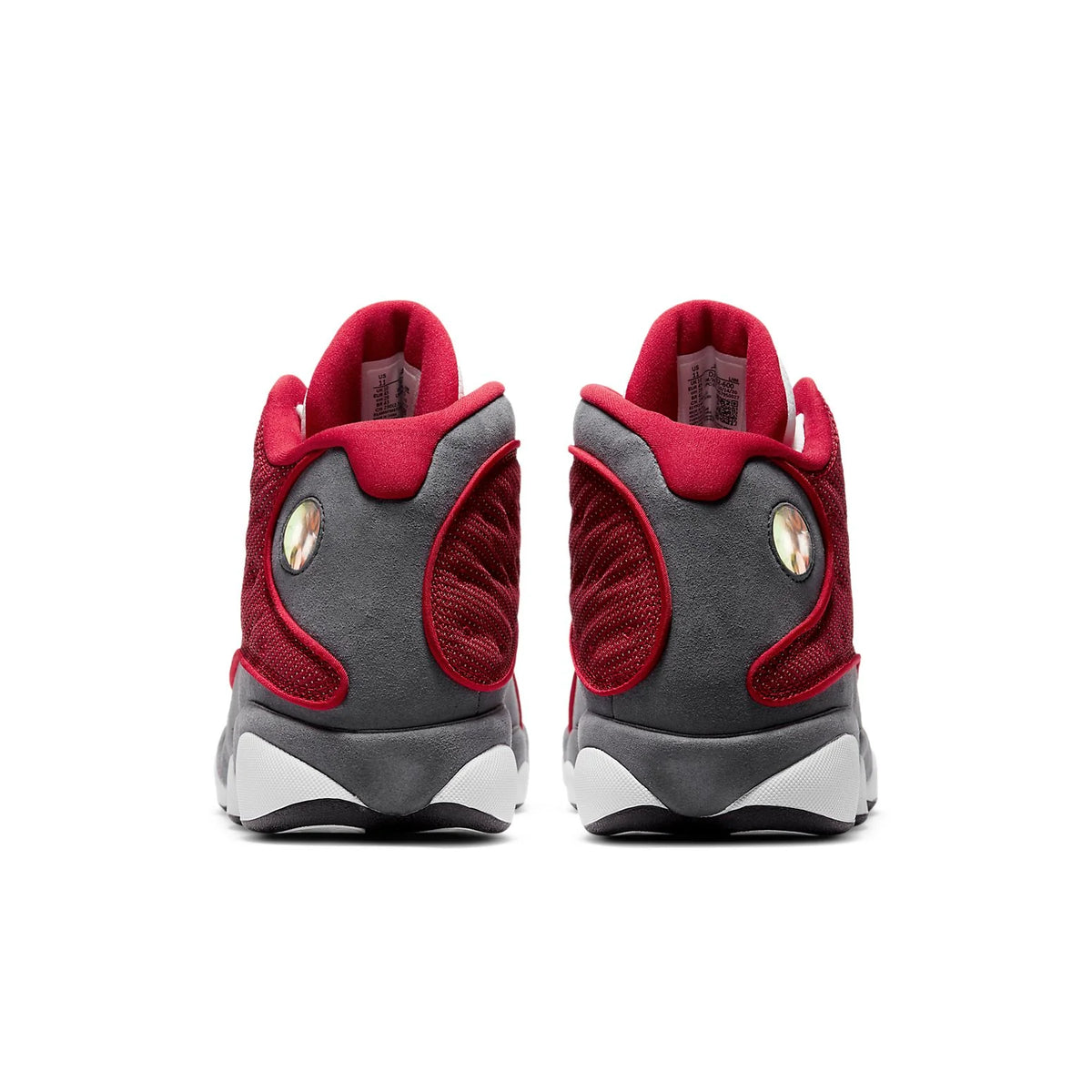 Air Jordan 13 Retro 'Red Flint'