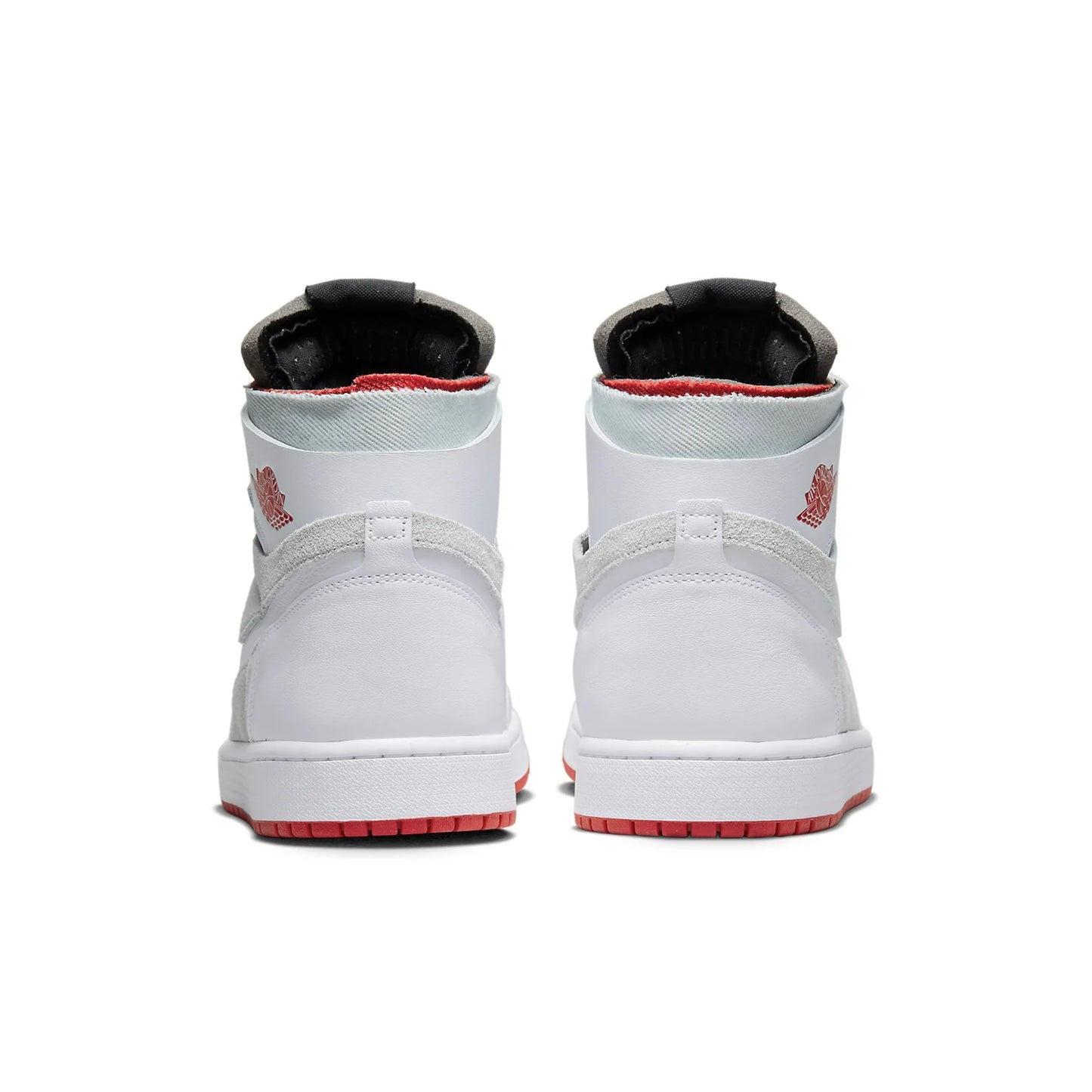 Air Jordan 1 High Zoom Comfort 'Hare'