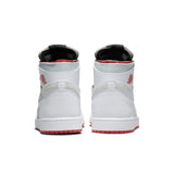 Air Jordan 1 High Zoom Comfort 'Hare'