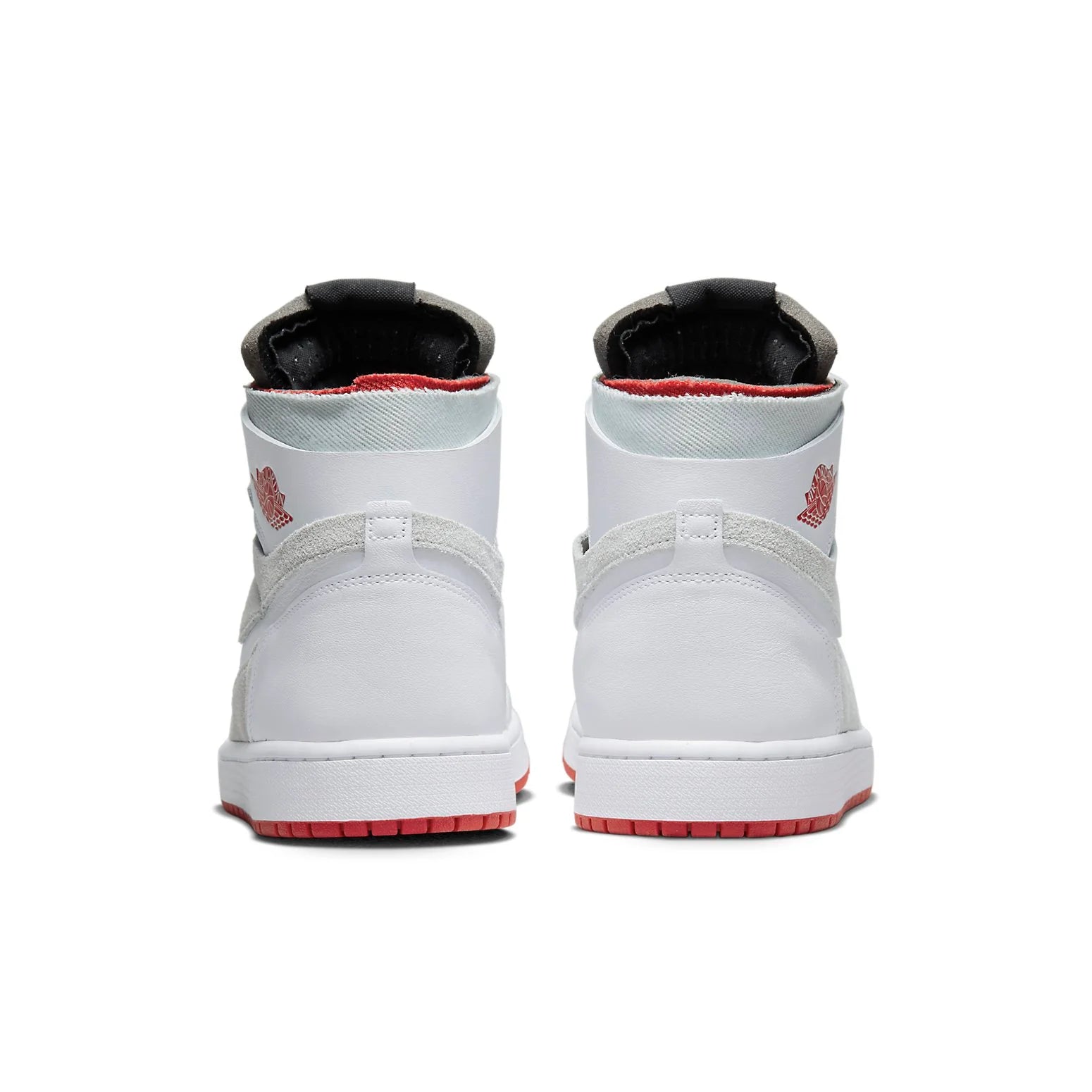 Air Jordan 1 High Zoom Comfort 'Hare'
