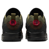 Air Jordan Spizike Low 'Beef Broccoli'