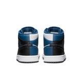 Air Jordan 1 Mid SE 'Split - French Blue'