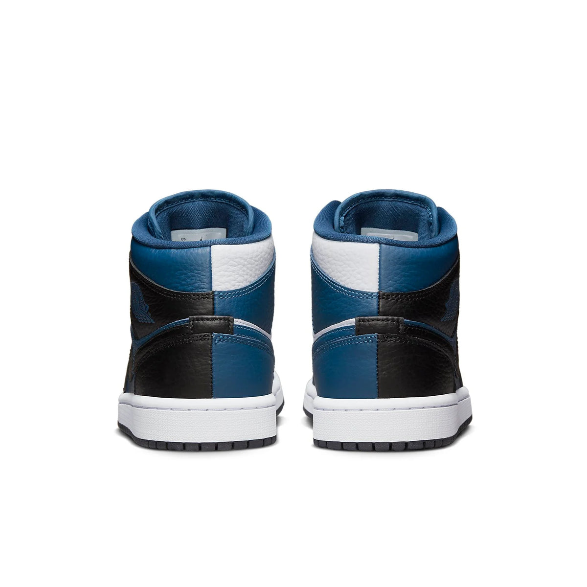 Air Jordan 1 Mid SE 'Split - French Blue'