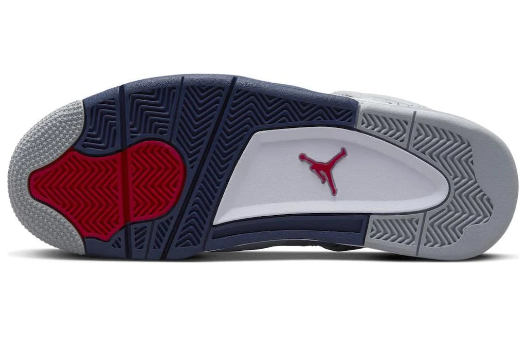 Air Jordan 4 Retro 'Midnight Navy'