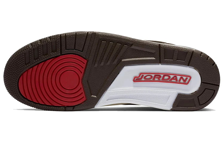Air Jordan Legacy 312 'Rookie of the Year'