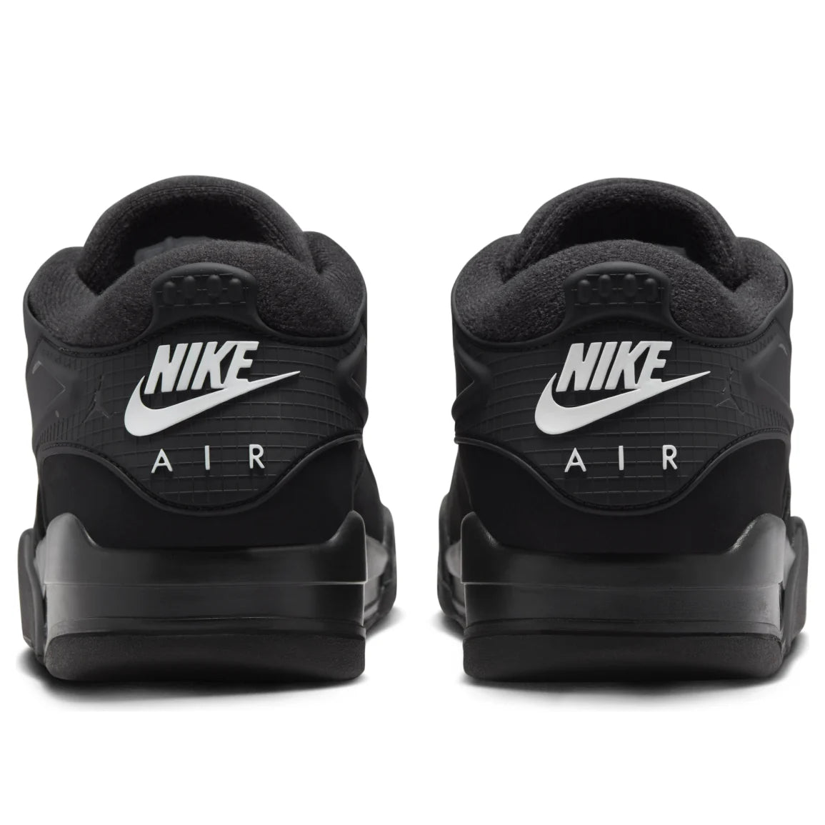 Air Jordan 4 RM 'Black Cat'