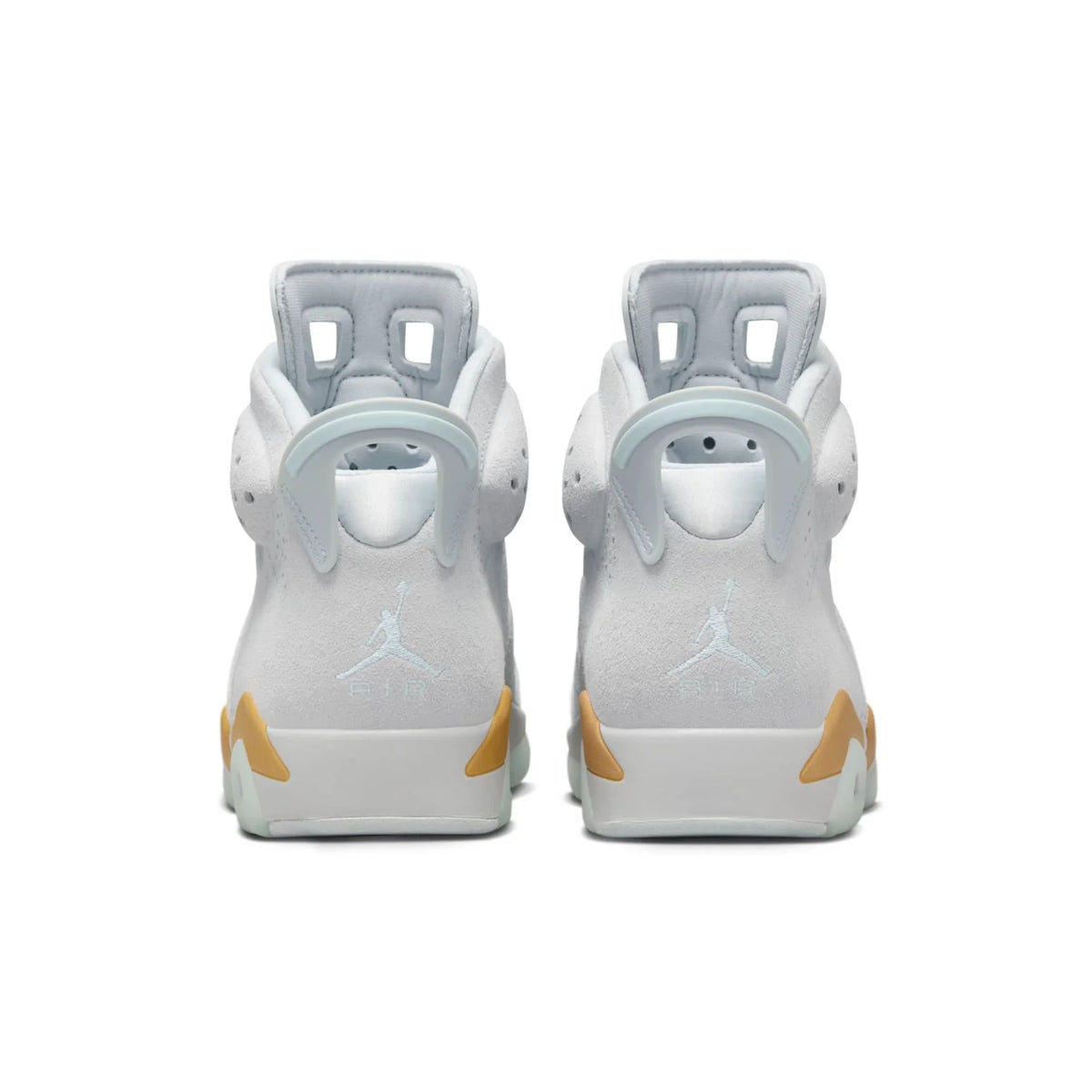 Air Jordan 6 Retro 'Pearl'