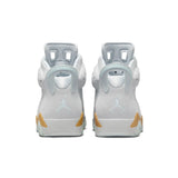 Air Jordan 6 Retro 'Pearl'