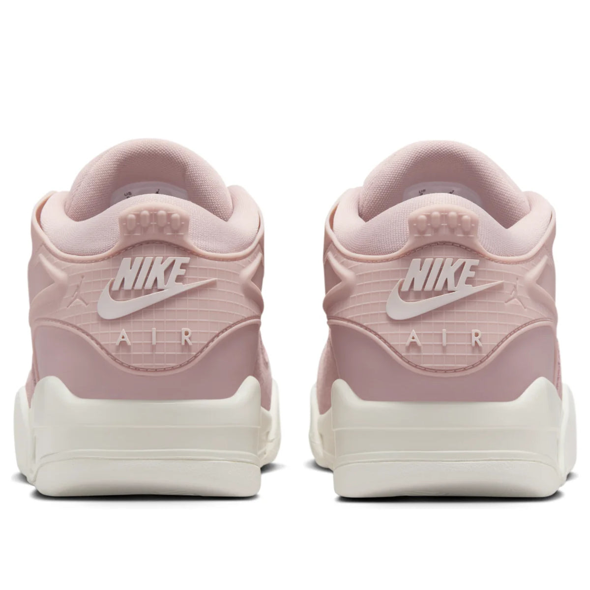 Air Jordan 4RM 'Pink Oxford'
