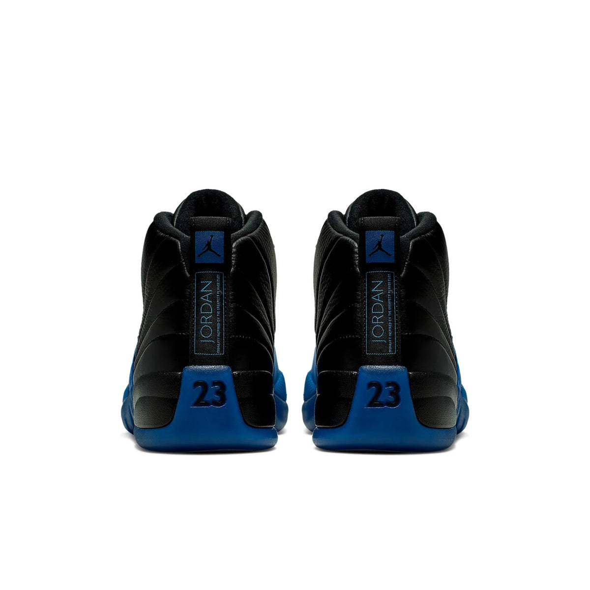 Air Jordan 12 Retro 'Game Royal'