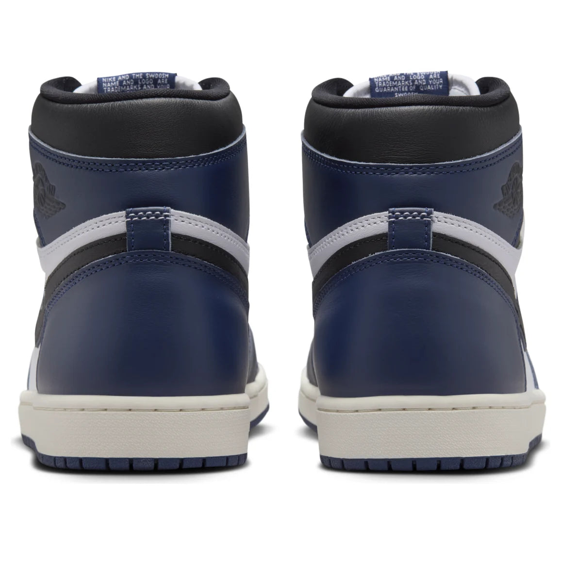 Air Jordan 1 Retro High OG 'Midnight Navy'