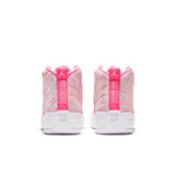 Air Jordan 12 Retro 'Arctic Pink'