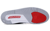 Air Jordan Legacy 312 'Black Cement'