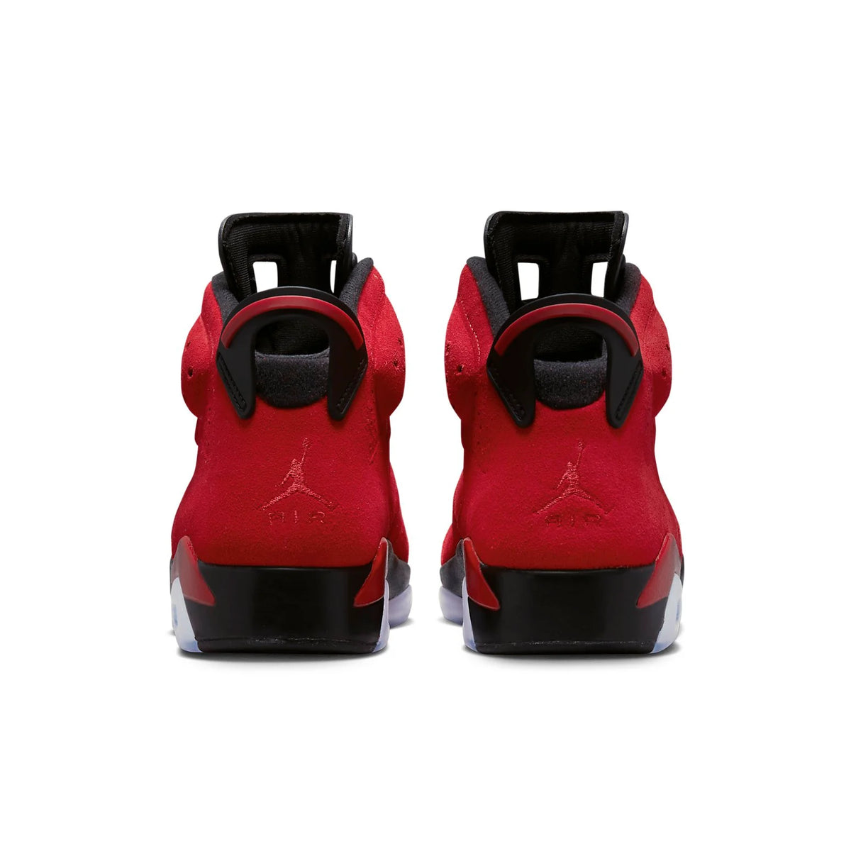 Air Jordan 6 Retro 'Toro Bravo'