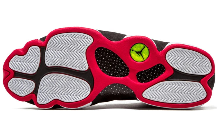 Air Jordan 13 Retro 'He Got Game'