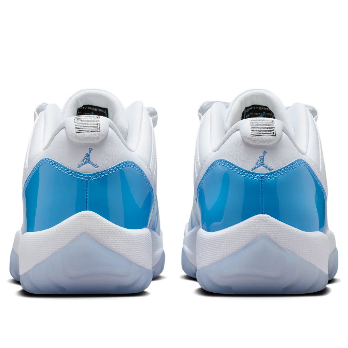 Air Jordan 11 Low 'University Blue'