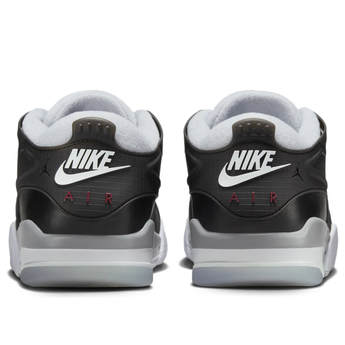 Air Jordan 4 RM 'Black Wolf Grey'