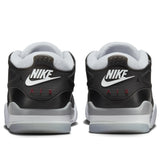 Air Jordan 4 RM 'Black Wolf Grey'