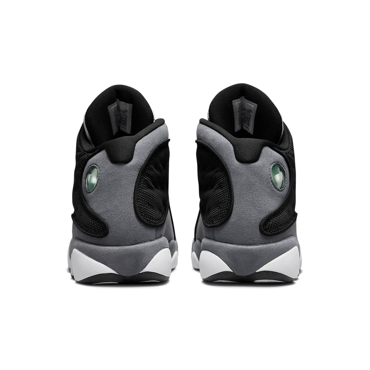 Air Jordan 13 Retro 'Black Flint'