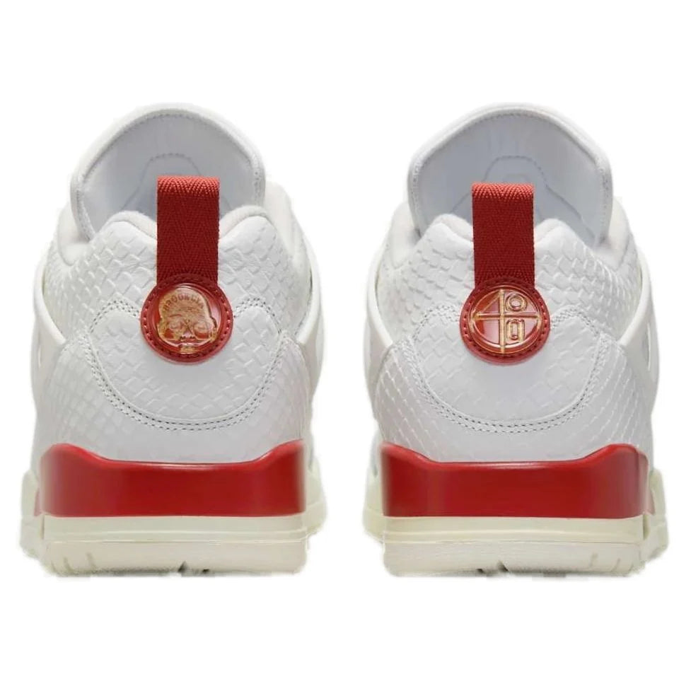 Air Jordan Spizike Low 'El Vuelo'