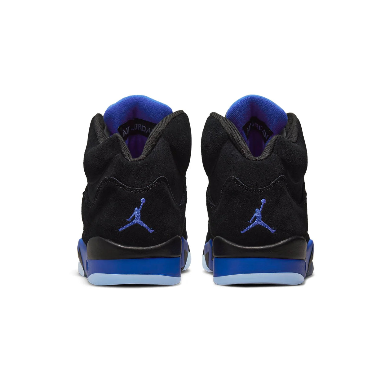Air Jordan 5 Retro 'Racer Blue'