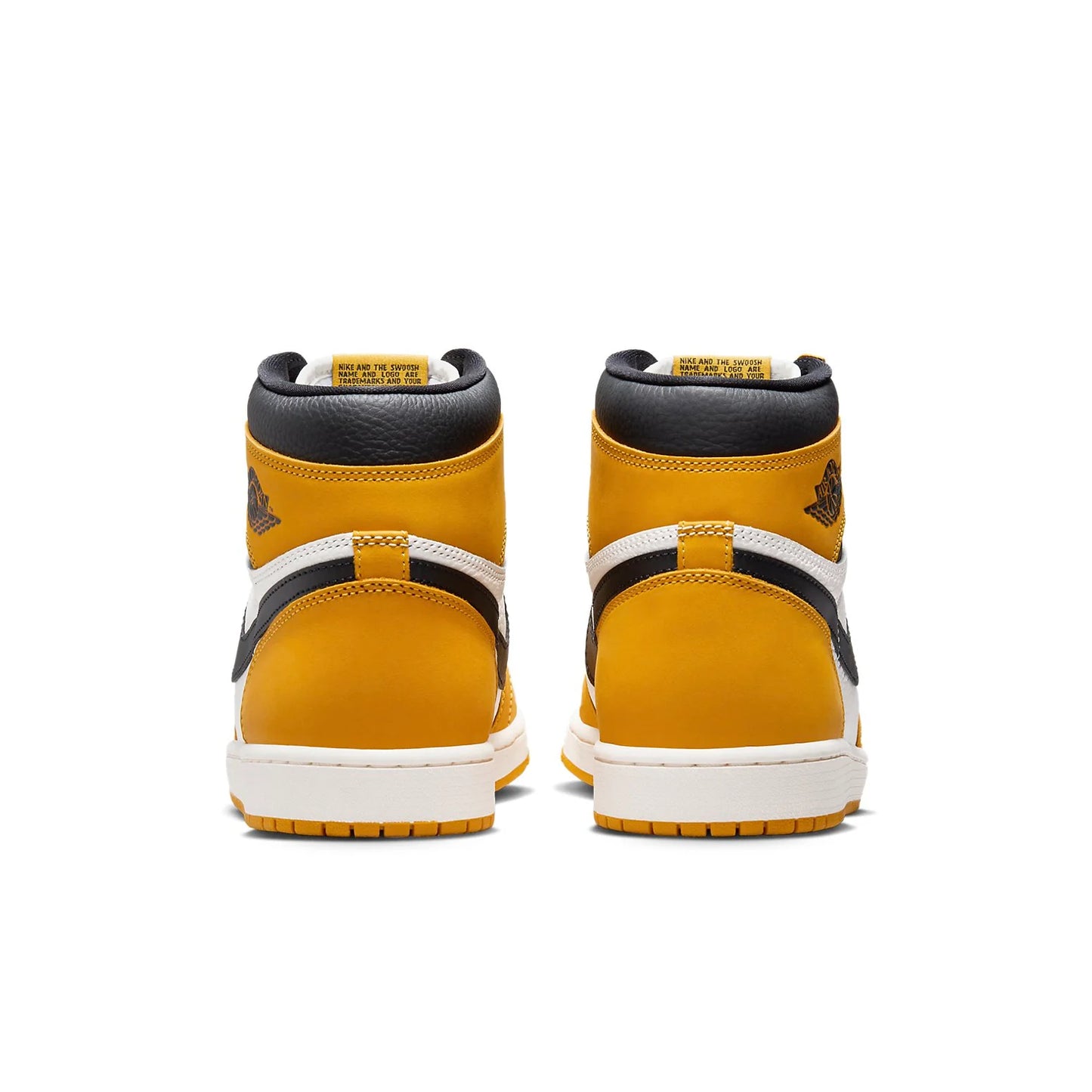 Air Jordan 1 Retro High OG 'Yellow Ochre'