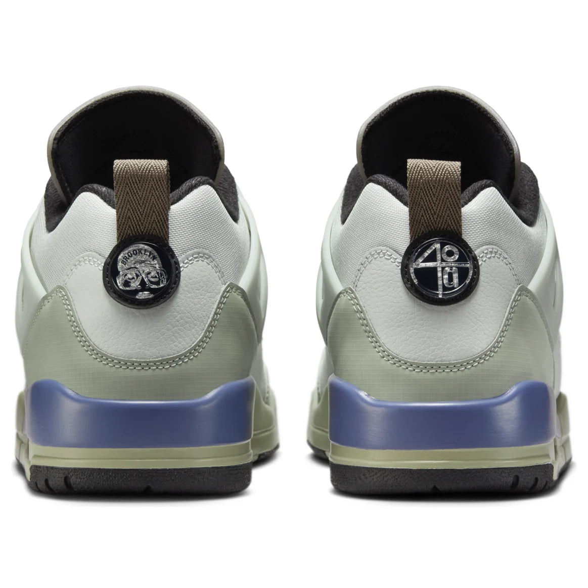 Air Jordan Spizike Low 'Jade Horizon Diffused Blue'