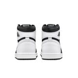 Air Jordan 1 High OG 'Black White'
