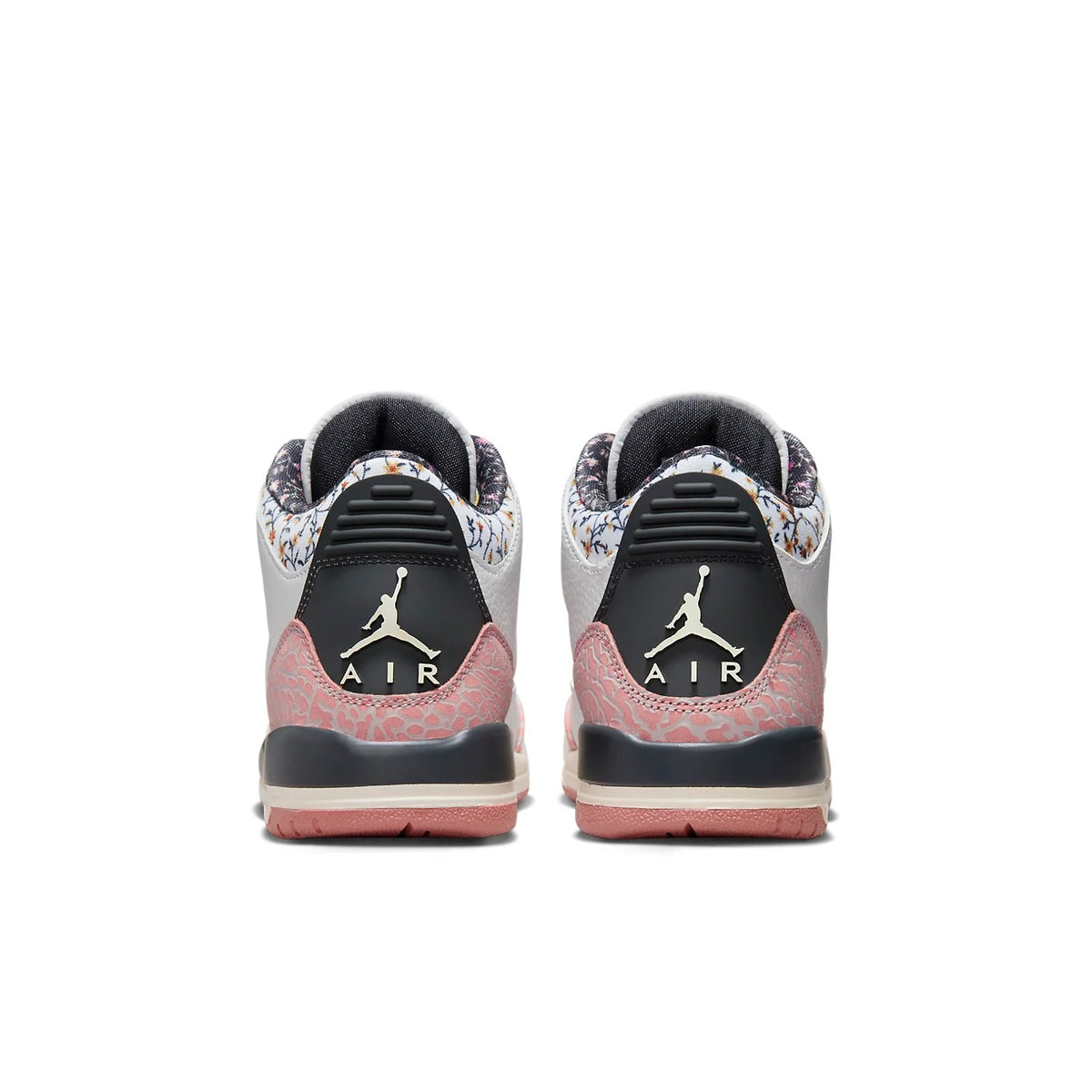 Air Jordan 3 Retro 'Vintage Floral'