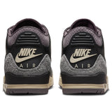 Air Jordan 3 Retro OG SP x A Ma Maniere 'Black Violet Ore'