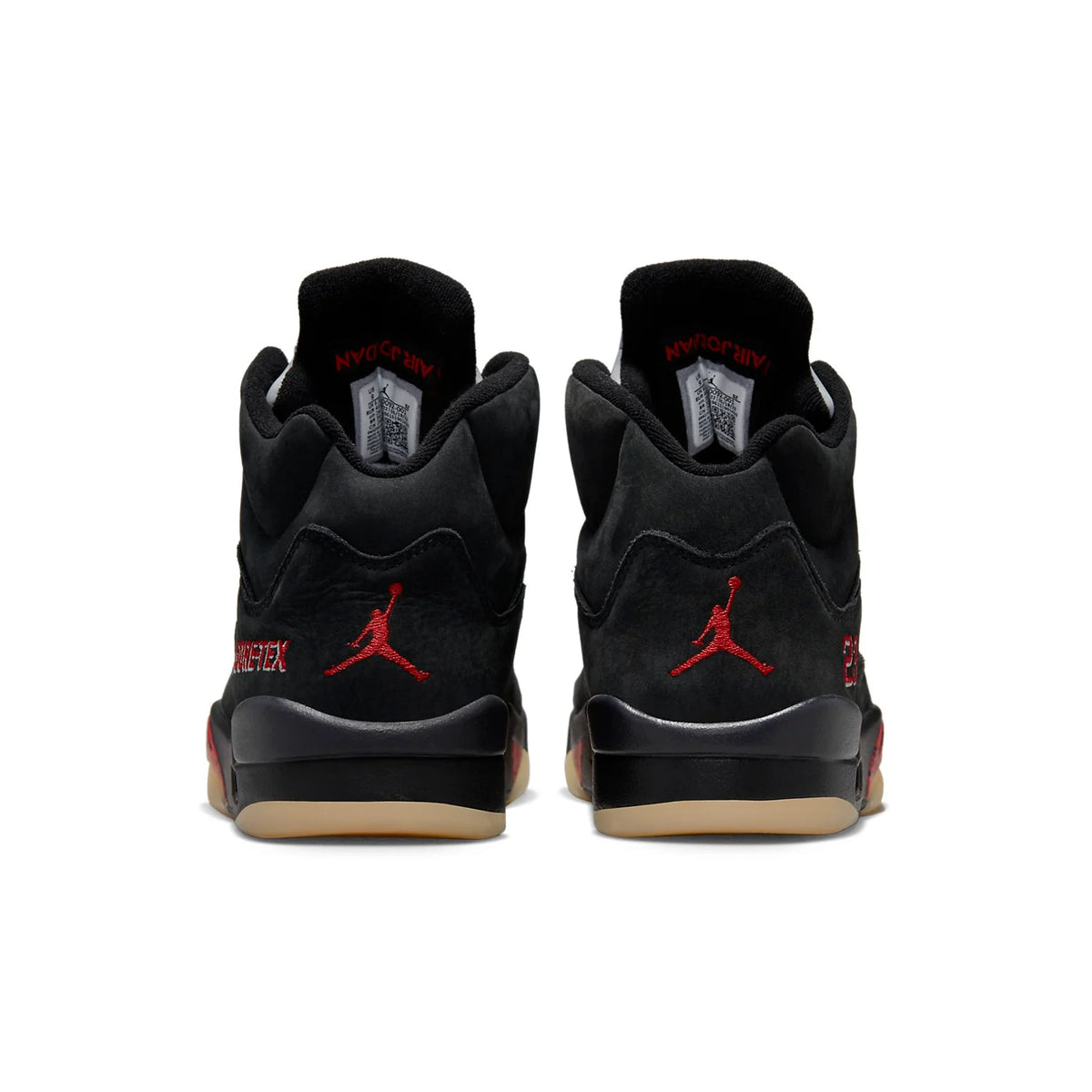 Air Jordan 5 GORE-TEX 'Off-Noir'