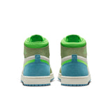 Air Jordan 1 High Zoom Air CMFT 2 'University Blue Volt'